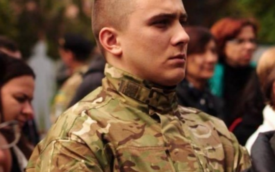 Фигурантов дела 2 мая реально поменять на украинцев, которых посадил Путин, – Стерненко «фото»