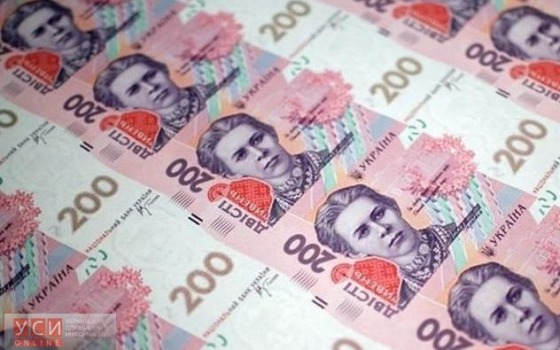 Одесских тепловиков пытаются спасти от банкротства «фото»