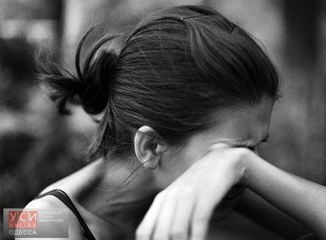 В Одессе 45-летний рецидивист, больной ВИЧ и гепатитом «С», изнасиловал молодую девушку «фото»