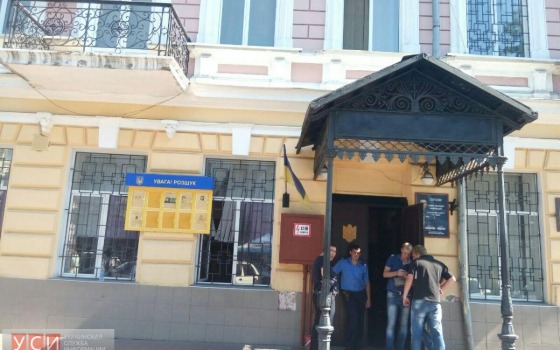 Антитрухановский майдан вновь подвергся ночному нападению «фото»