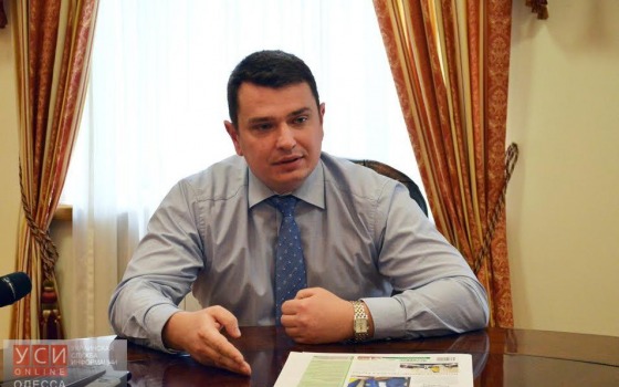 НАБУ проводит еще одно расследование в отношении Труханова, – Артем Сытник «фото»