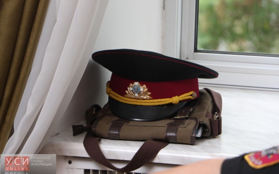 Активистам, нашедшим гранаты на Куликовом поле, вручили награды (фото) «фото»