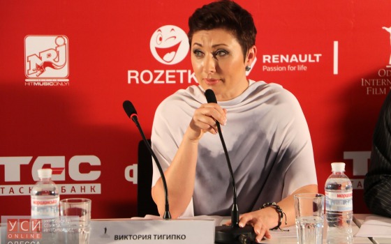 Одесский международный кинофестиваль замахнулся на рекорд (фото) «фото»