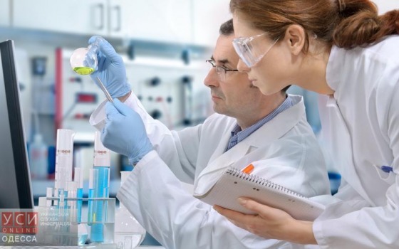 Названы главные загрязнители воздуха в Одессе «фото»