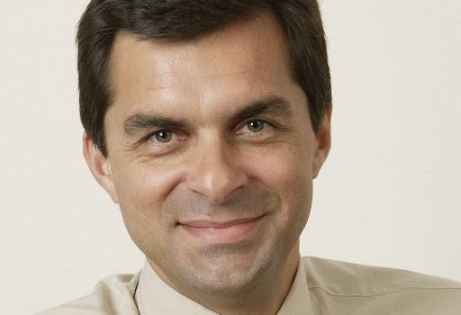 Первый заместитель Саакашвили прощается с работой в ОГА «фото»