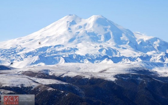 Одессит на Эльбрусе погиб от отека легких, не дождавшись спасателей «фото»