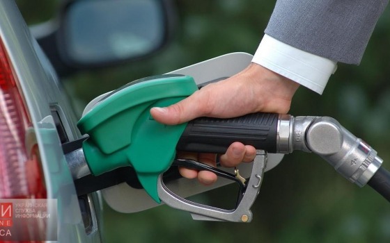 В Одесской области закрыли АЗС, которая торговала горючим без разрешительных документов «фото»