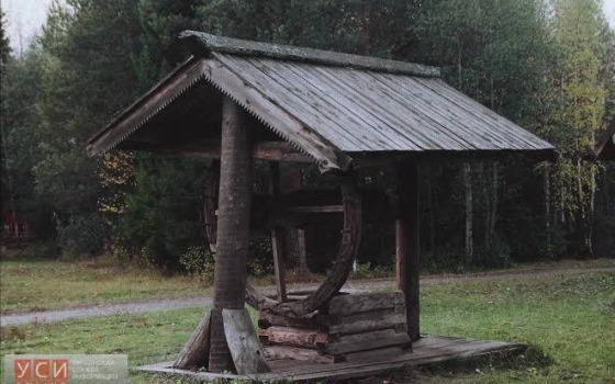 В Одесской области мужчина провалился в колодец «фото»