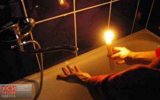 В санатории «Сенетатя», где живут переселенцы, отключили свет и воду «фото»