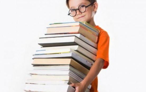 В Одессе для школьников купят новые учебники «фото»