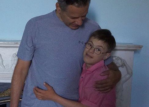 В Одессе нашли пропавшего вчера в центре города мальчика «фото»