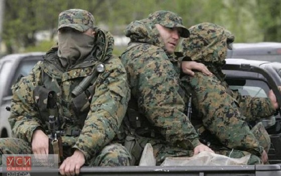 Муниципалитет усилил контроль за общественными охранными структурами «фото»