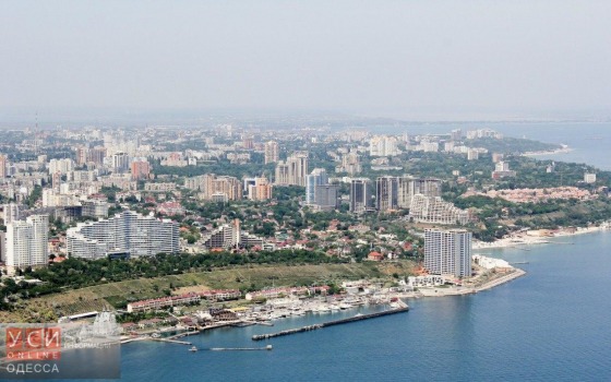 Жители поселков, граничащих с Одессой, не спешат становиться горожанами «фото»