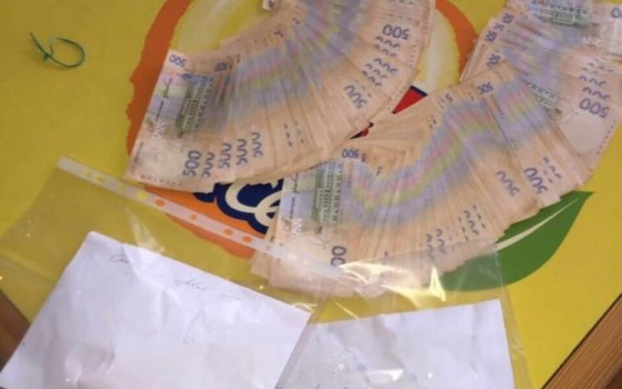 В Одесской области глава сельсовета погорел на крупной взятке «фото»