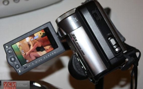 В Одесской области разоблачили подпольную порностудию «фото»