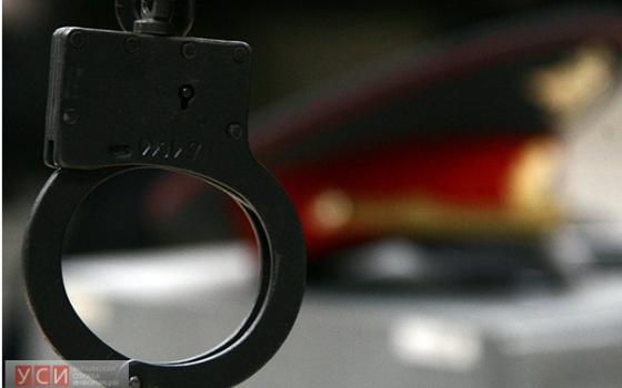 Шестерых одесских полицейских судят за незаконные задержания и вымогательство «фото»