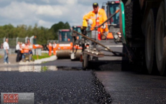 В Одессе расширят Толбухина и отремонтируют Ленинградское шоссе «фото»