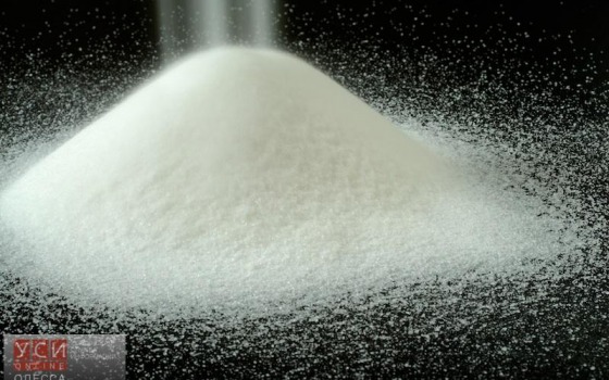 В Одесской области орудуют «сахарные» мошенники «фото»