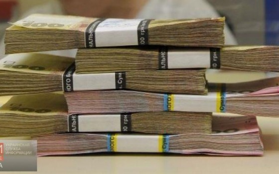 С начала года местные бюджеты Одесской области пополнились почти на 3 миллиарда гривен «фото»