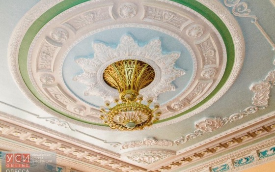 На реконструкцию Дома культуры в Вилково из областного бюджета выделят 1 миллион гривен «фото»