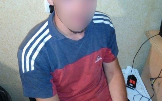 Парня, промышлявшего «гоп-стопом» на Даче Ковалевского, чуть позже избили на Вильямса (фото) «фото»