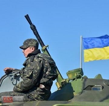 Жителей Одесской области предупредили о передвижении военной техники usionline.com Жителей Одесской области предупредили о передвижении военной техники «фото»