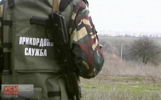 Пограничники в Одесской области задержали мужчину, которого ищет Интерпол usionline.com Пограничники в Одесской области задержали мужчину, которого ищет Интерпол «фото»