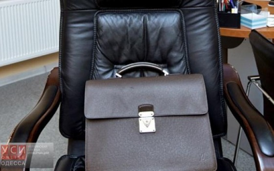 На должность зама Саакашвили претендуют два главы РГА «фото»