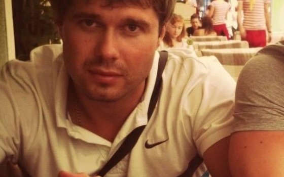 Депутат Черноморского горсовета рассказал подробности вооруженного нападения на него и его семью «фото»