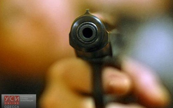 Новые подробности покушения на убийство депутата из Черноморска «фото»