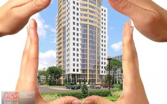 Испытание самоорганизацией: тяжелый путь реформирования ОСМД в Одессе «фото»