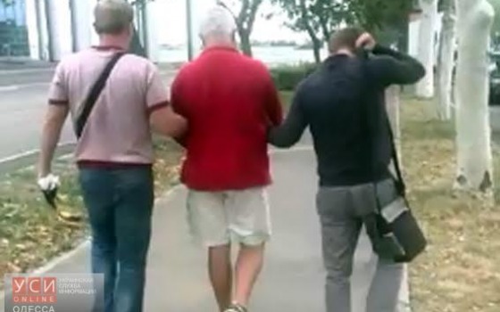 В Одессе задержали работорговца, который работал под прикрытием турагентства (фото) «фото»