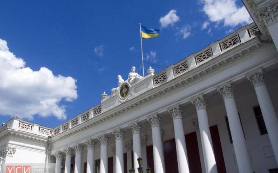 За внеочередными выборами мэра Одессы неизбежны перевыборы и в горсовет, – источник «фото»