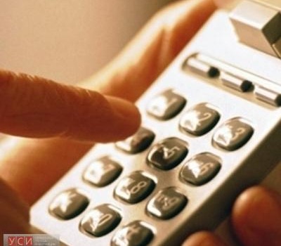 В Одессе аноним остановил работу двух судов usionline.com В Одессе аноним остановил работу двух судов «фото»