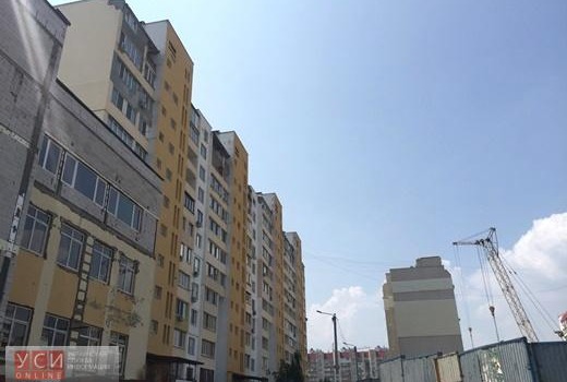 На поселке Котовского приступили к строительству ряда трансформаторных подстанций (фото) «фото»
