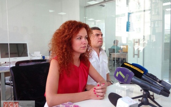 Одесская обладминистрация предоставила места для расселения из санаториев переселенцев с Донбасса «фото»