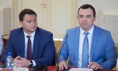 Одесские суды станут электронными «фото»