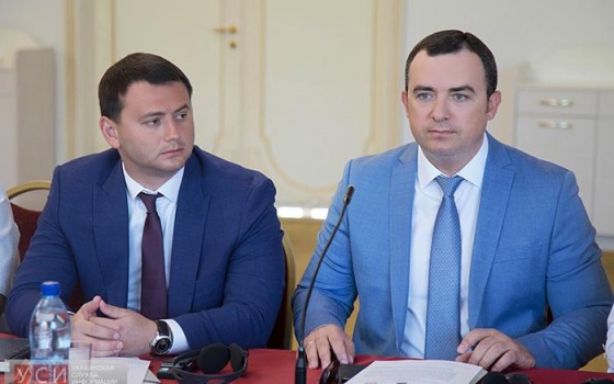 Одесские суды станут электронными «фото»