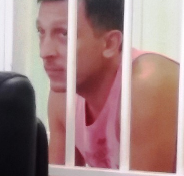 Киевский суд оставил за решеткой задержанного «пособника Пшонки» Бориса Крука usionline.com Киевский суд оставил за решеткой задержанного «пособника Пшонки» Бориса Крука «фото»