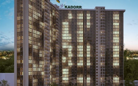 На фоне тотальной безработицы «KADORR GROUP» стабильно предоставляет рабочие места usionline.com На фоне тотальной безработицы «KADORR GROUP» стабильно предоставляет рабочие места «фото»