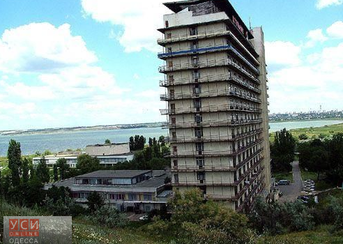 400 переселенцев принудительно выселят из санатория “Куяльник” «фото»