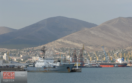 Стало известно, сколько украинских моряков находятся в трудном положении за рубежом usionline.com Стало известно, сколько украинских моряков находятся в трудном положении за рубежом «фото»