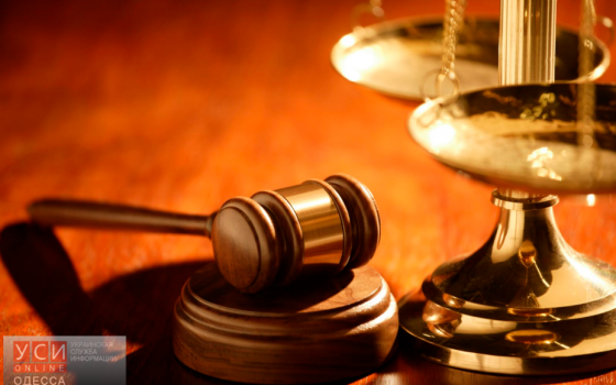 Банда грабителей предстанет перед судом в Одессе «фото»