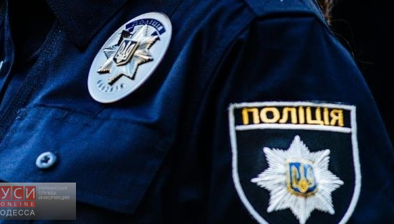 В Одессе на железнодорожном переезде погибла женщина «фото»