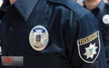 Одесский кинофестиваль будет охранять менее 100 полицейских «фото»