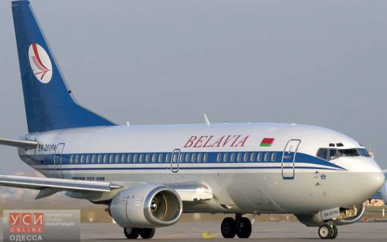 Одесский аэропорт увеличит частоту рейсов в Минск «фото»