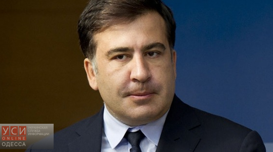 Саакашвили: ситуация в Турции выгодна России «фото»