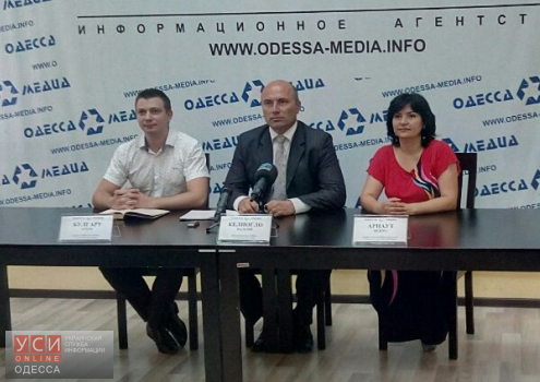 Союз гагаузов Украины опроверг информацию касательно предоставления им автономии в Одесской области «фото»