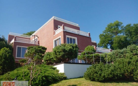 Саакашвили наведался на незаконные виллу Злочевского и паркинг соратницы Труханова «фото»