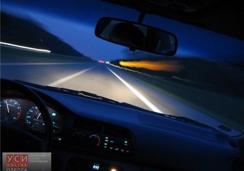 Проезд по трассе Одесса-Киев на машине может стоить 850 грн «фото»